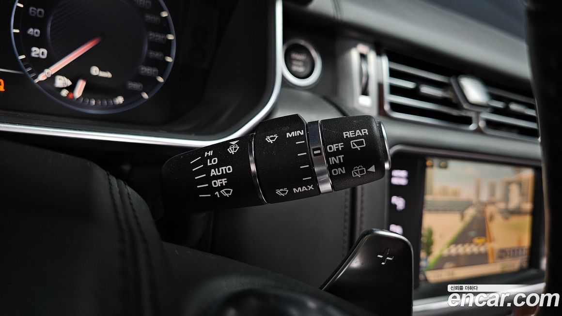 Land Rover Range Rover 2014