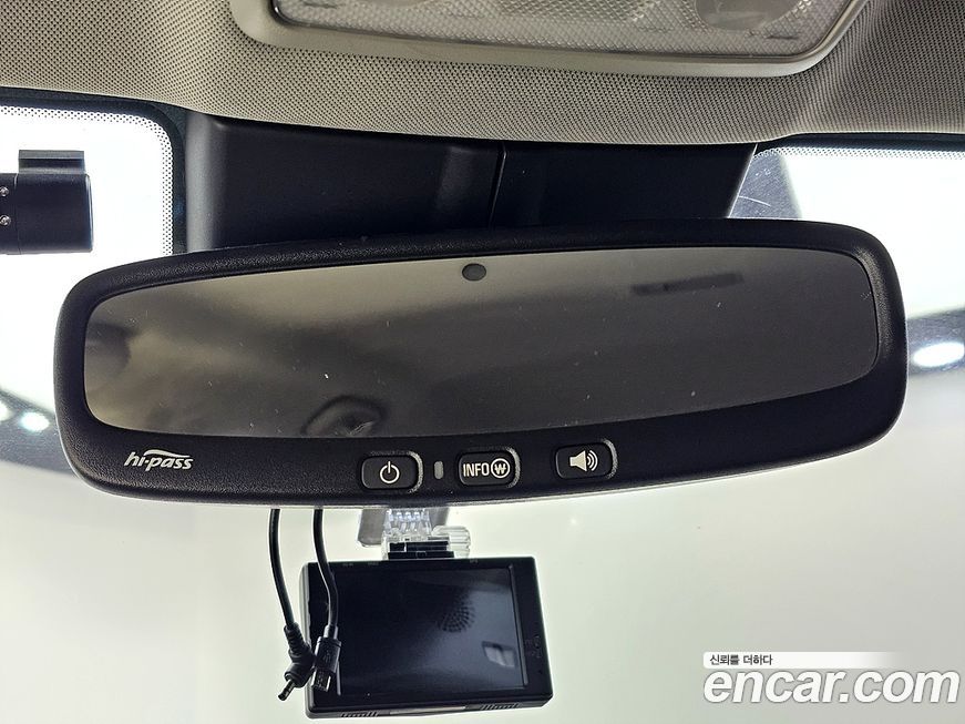 ChevroletGMDaewoo Trax 2016