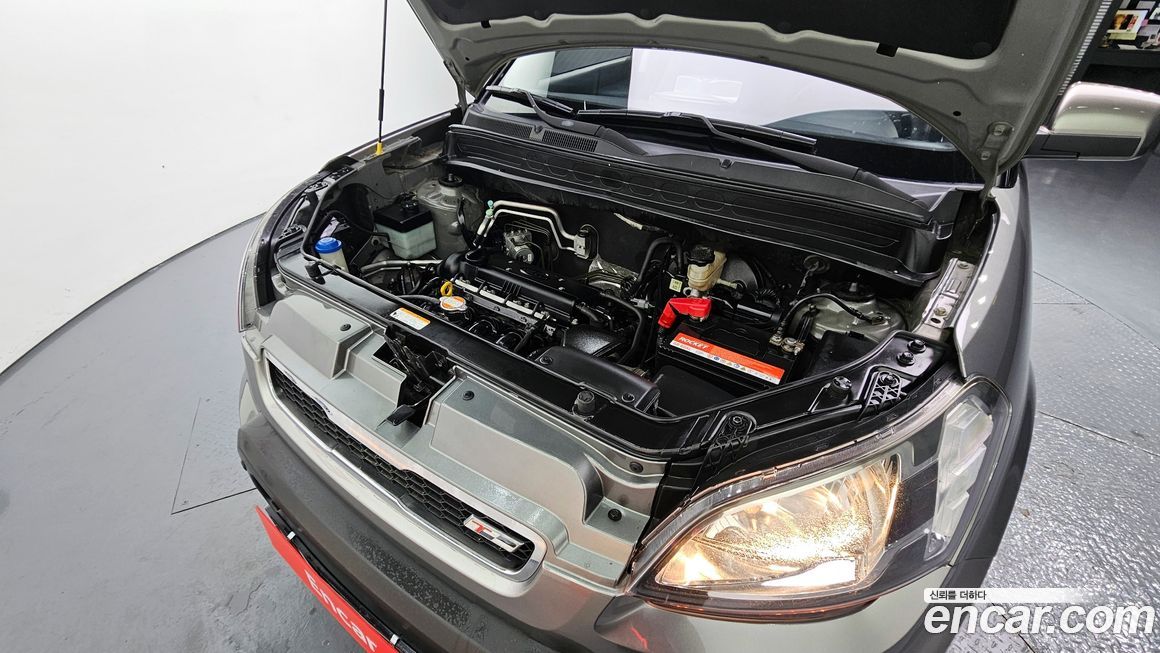Kia Soul 2011
