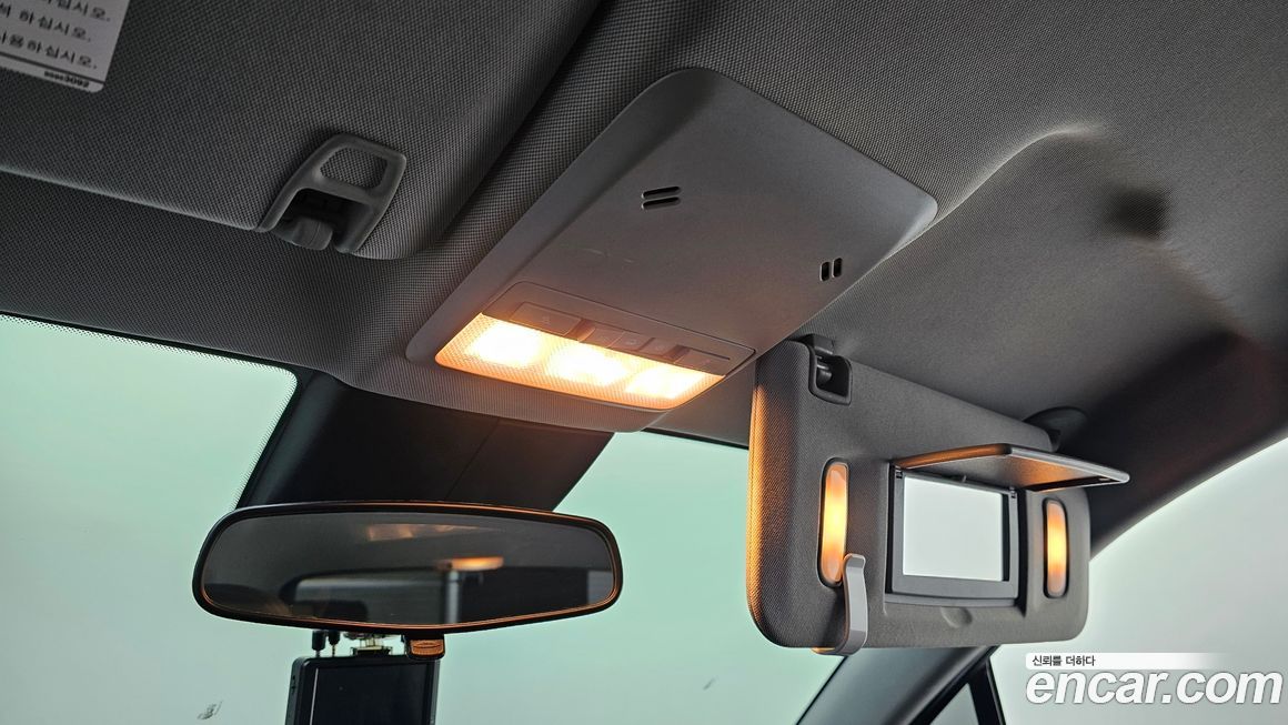 ChevroletGMDaewoo Trax 2019