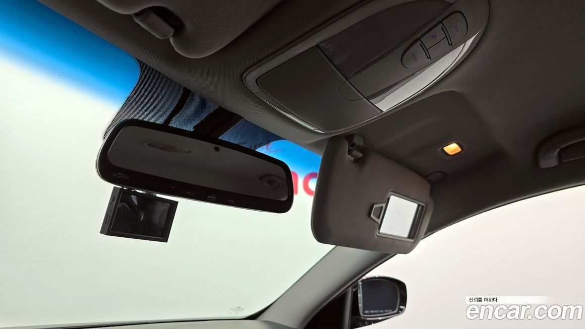 Hyundai Genesis 2013