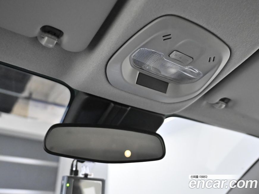 ChevroletGMDaewoo Spark 2019