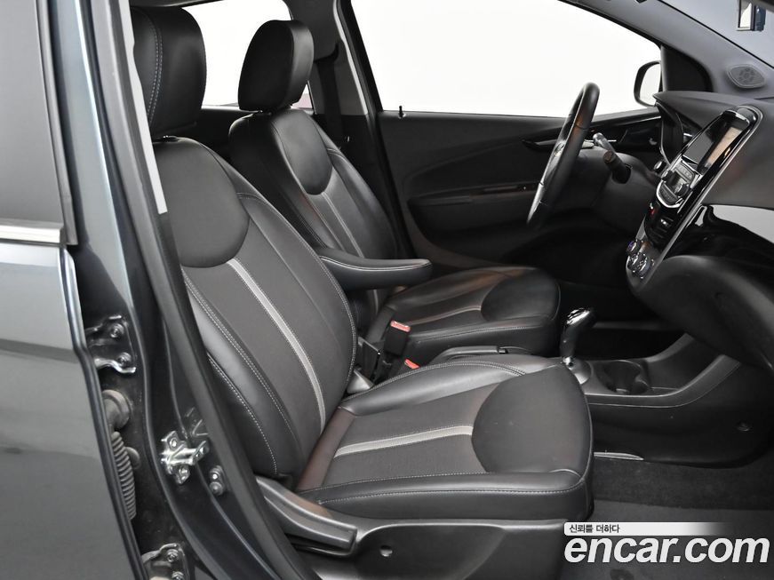 ChevroletGMDaewoo Spark 2019