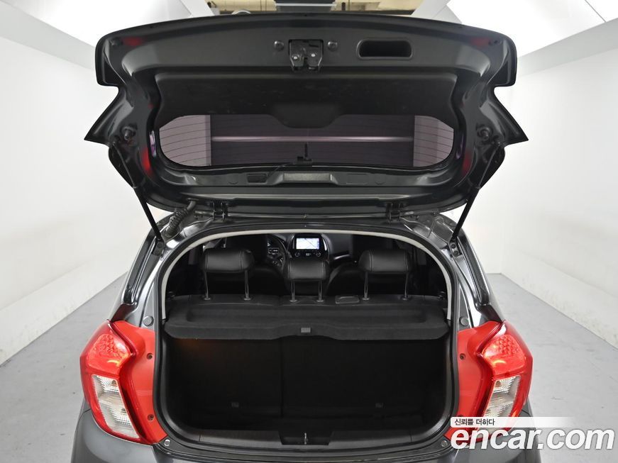 ChevroletGMDaewoo Spark 2019