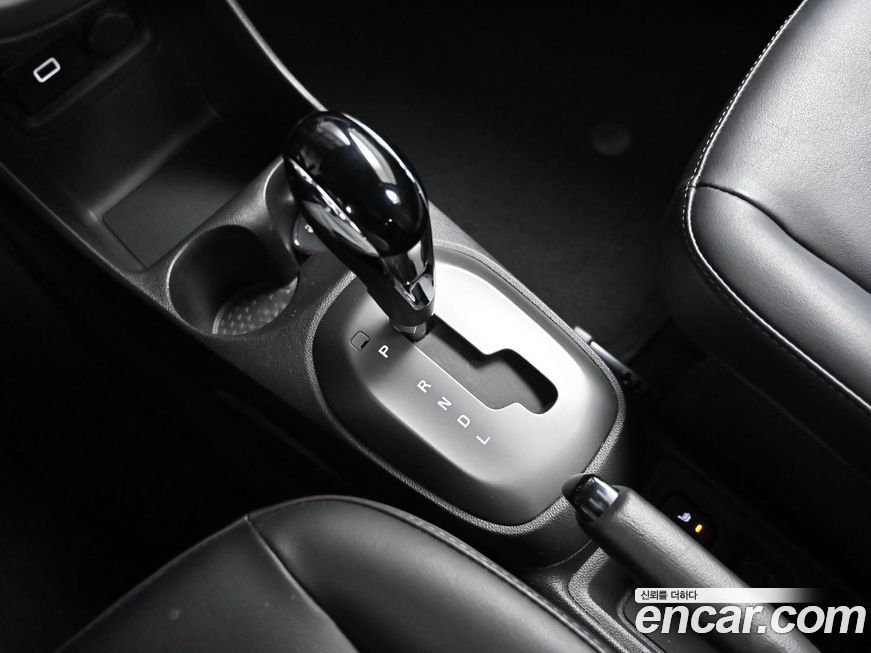 ChevroletGMDaewoo Spark 2019