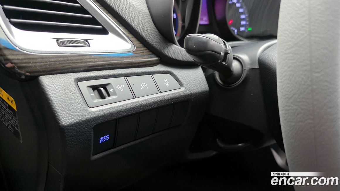 Hyundai Santafe 2013