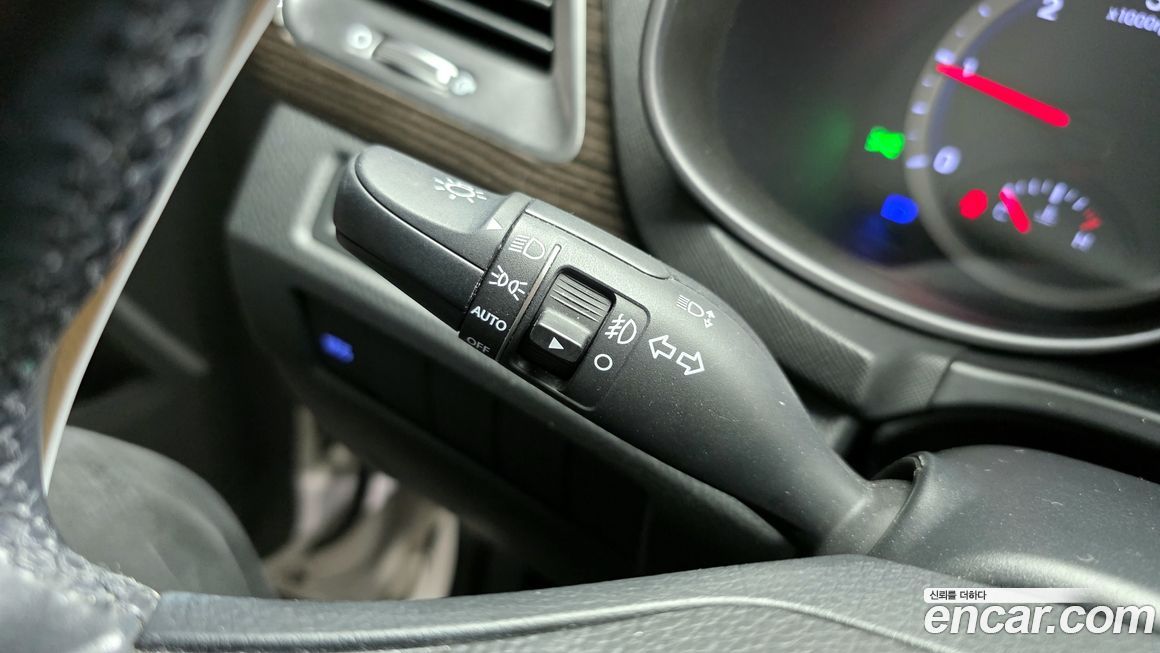 Hyundai Santafe 2013