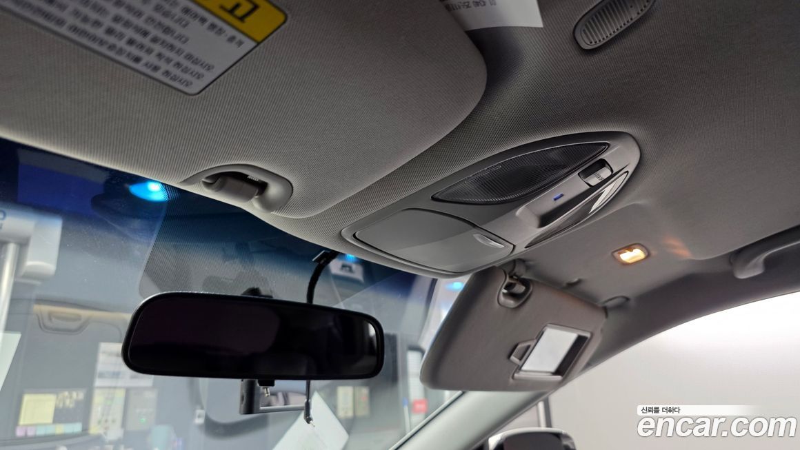 Hyundai Santafe 2013