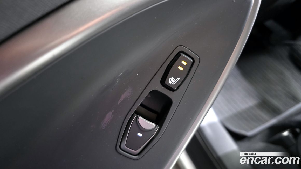 Hyundai Santafe 2013