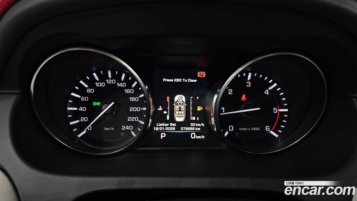 Land Rover Discovery Sport 2016