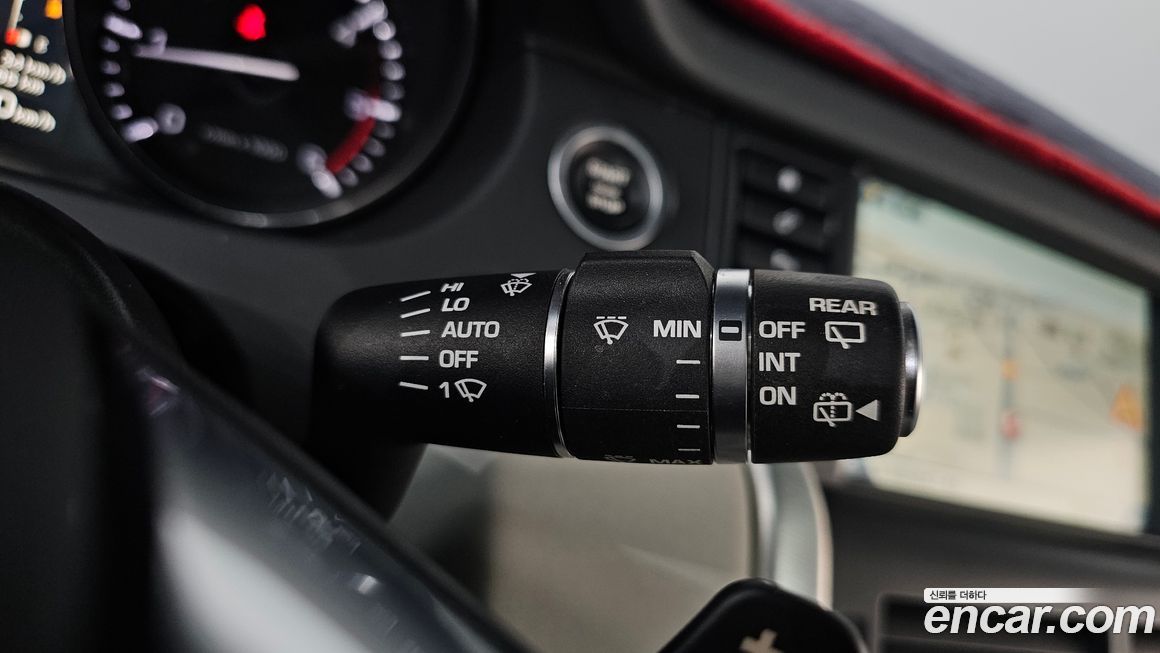 Land Rover Discovery Sport 2016