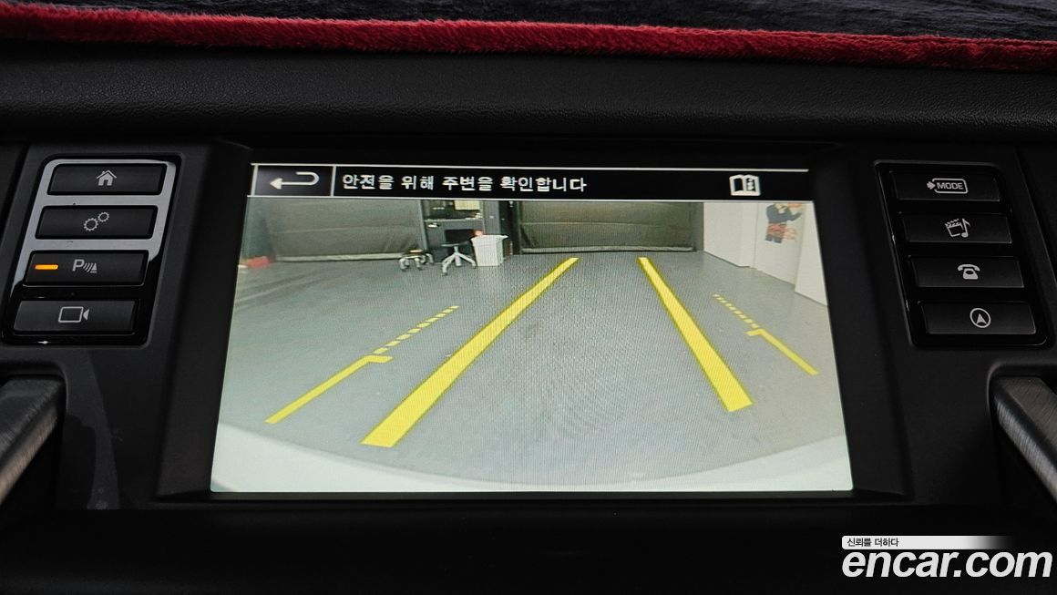 Land Rover Discovery Sport 2016