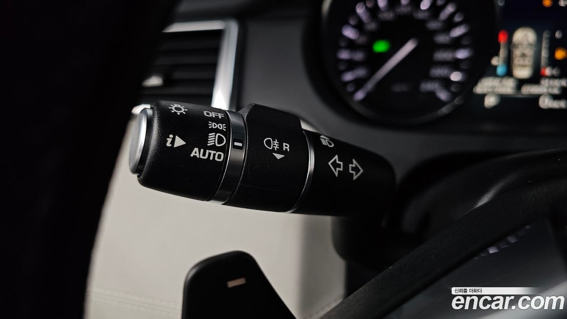 Land Rover Discovery Sport 2016