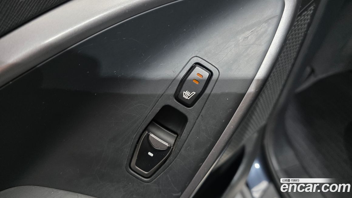 Hyundai Maxcruz 2014