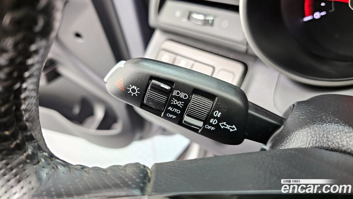 KG_Mobility_Ssangyong TIBOLI 2019