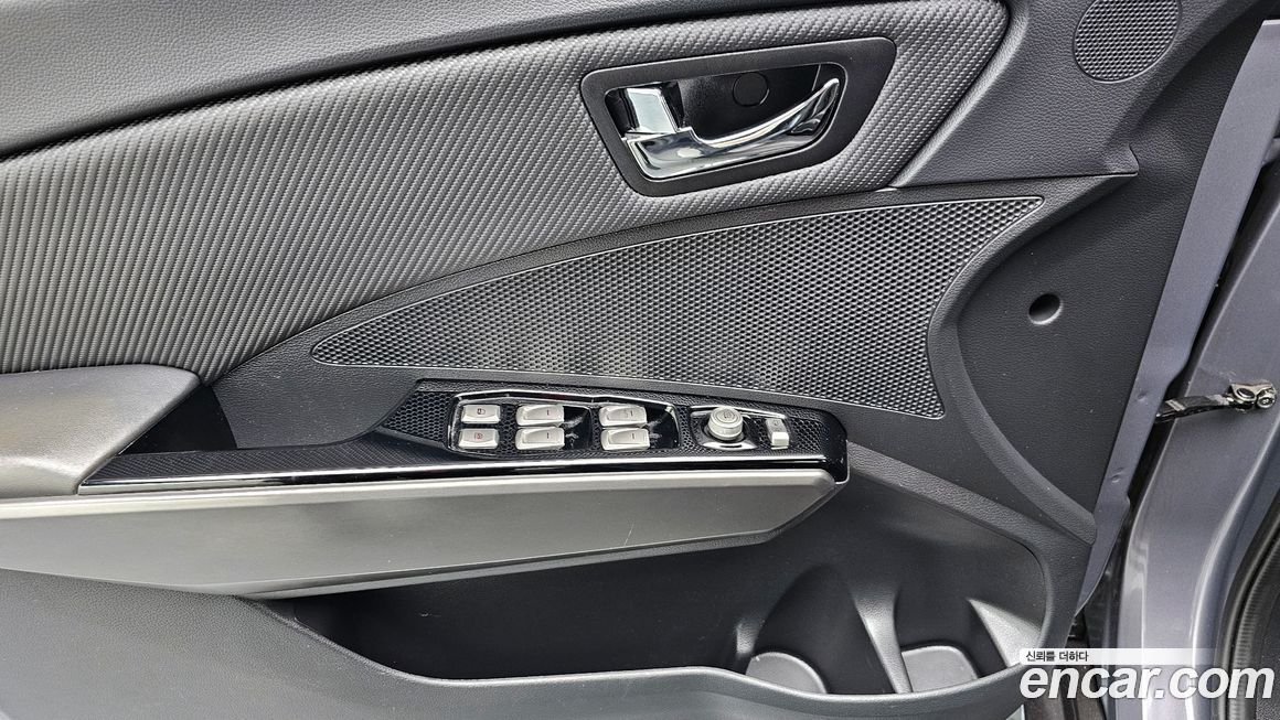 KG_Mobility_Ssangyong TIBOLI 2019