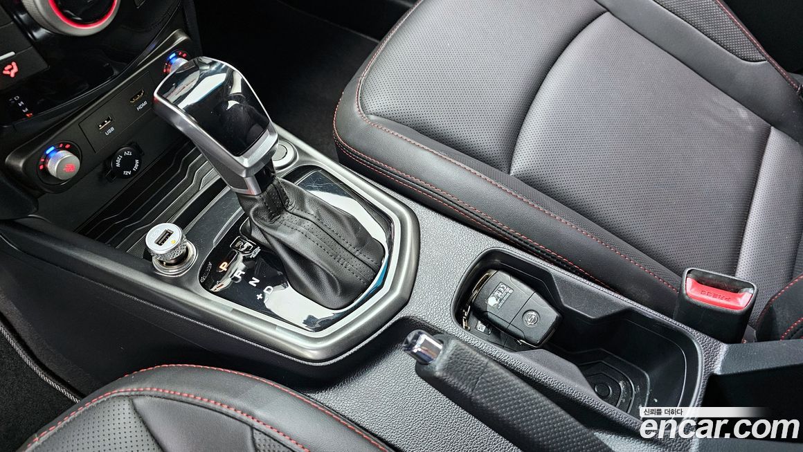 KG_Mobility_Ssangyong TIBOLI 2019