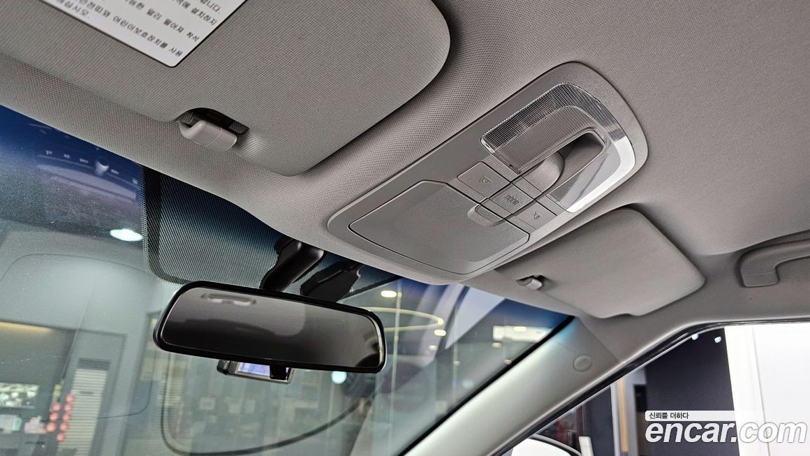 KG_Mobility_Ssangyong TIBOLI 2019