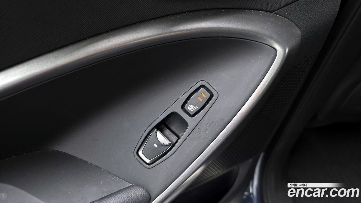 Hyundai Santafe 2015