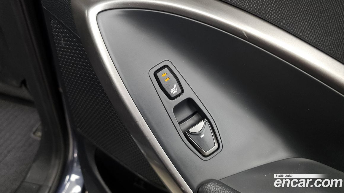 Hyundai Santafe 2016