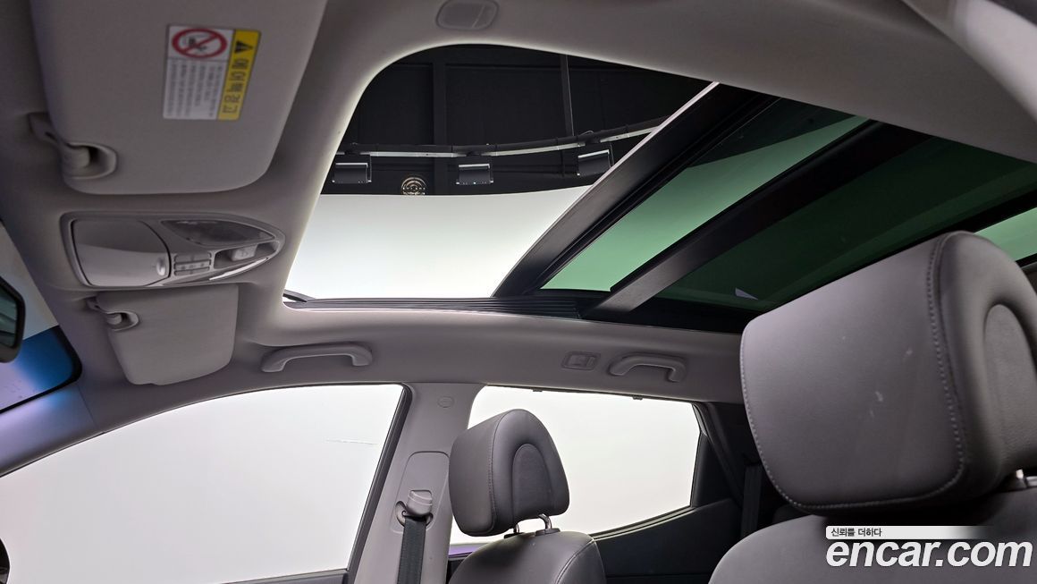 Hyundai Santafe 2015