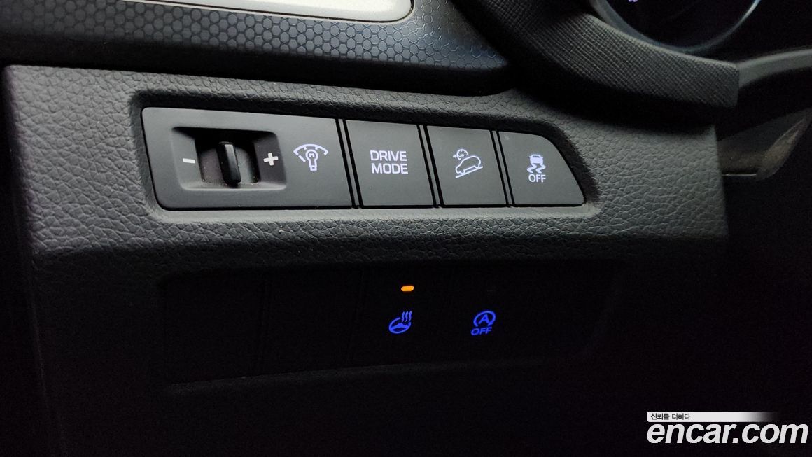 Hyundai Santafe 2016