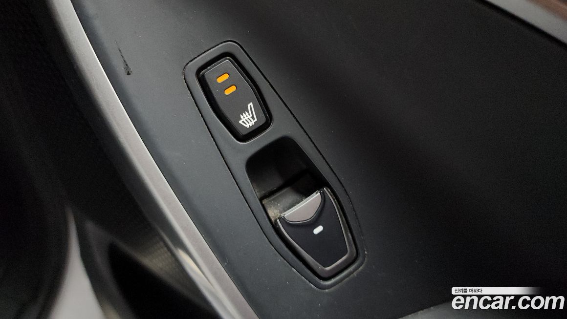 Hyundai Santafe 2016