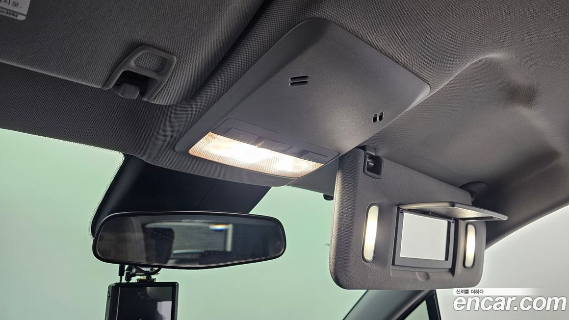 ChevroletGMDaewoo Trax 2019