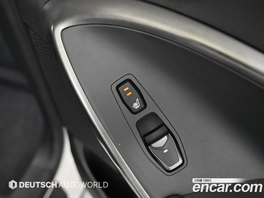 Hyundai Santafe 2016