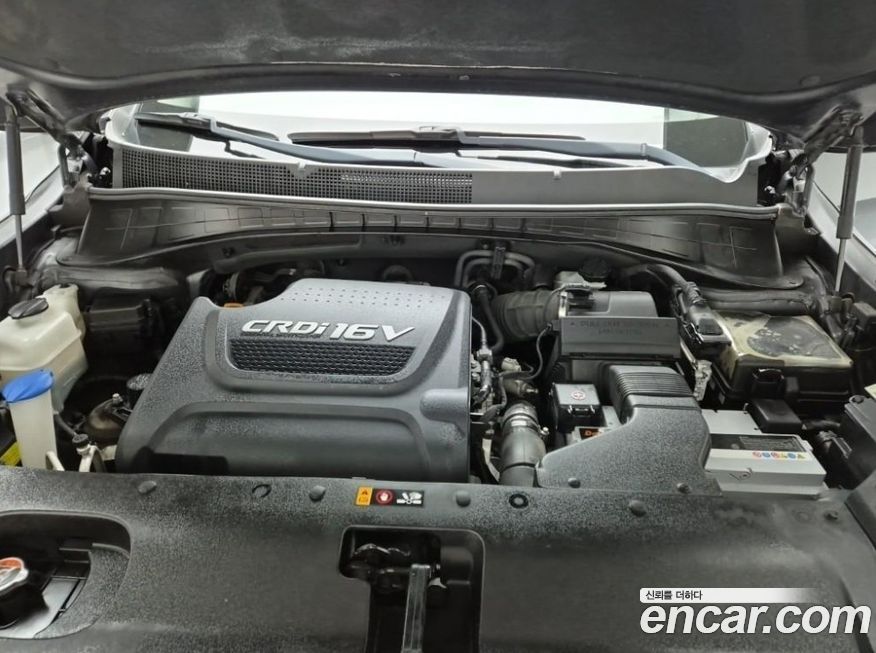 Kia Sorento 2016