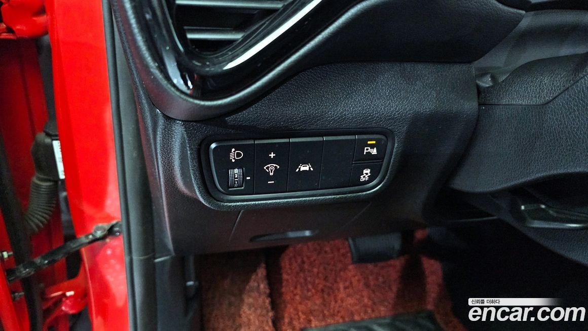 Kia Soul 2020
