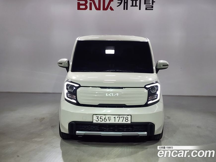 Kia RAY 2023