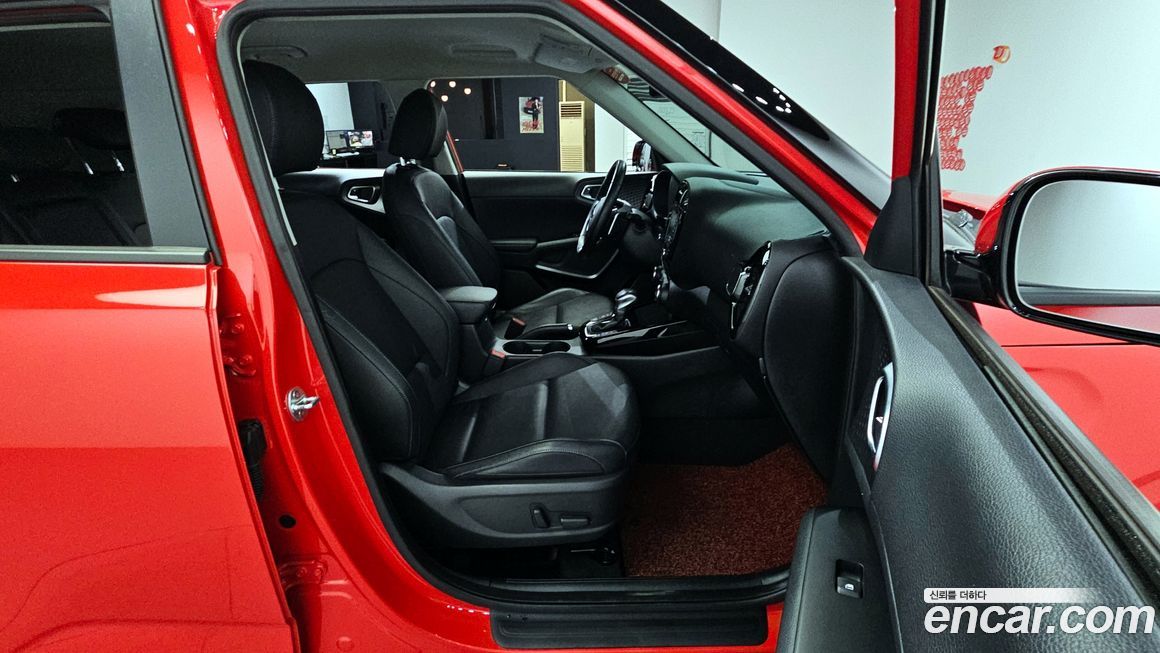 Kia Soul 2020