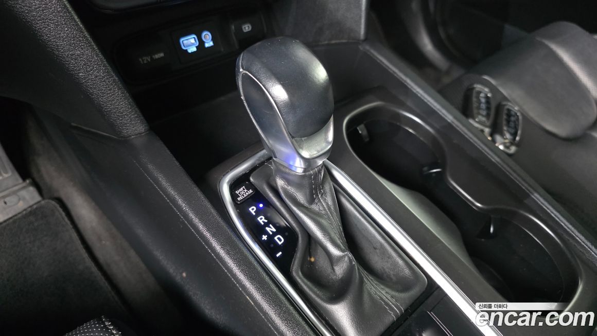 Hyundai Santafe 2020