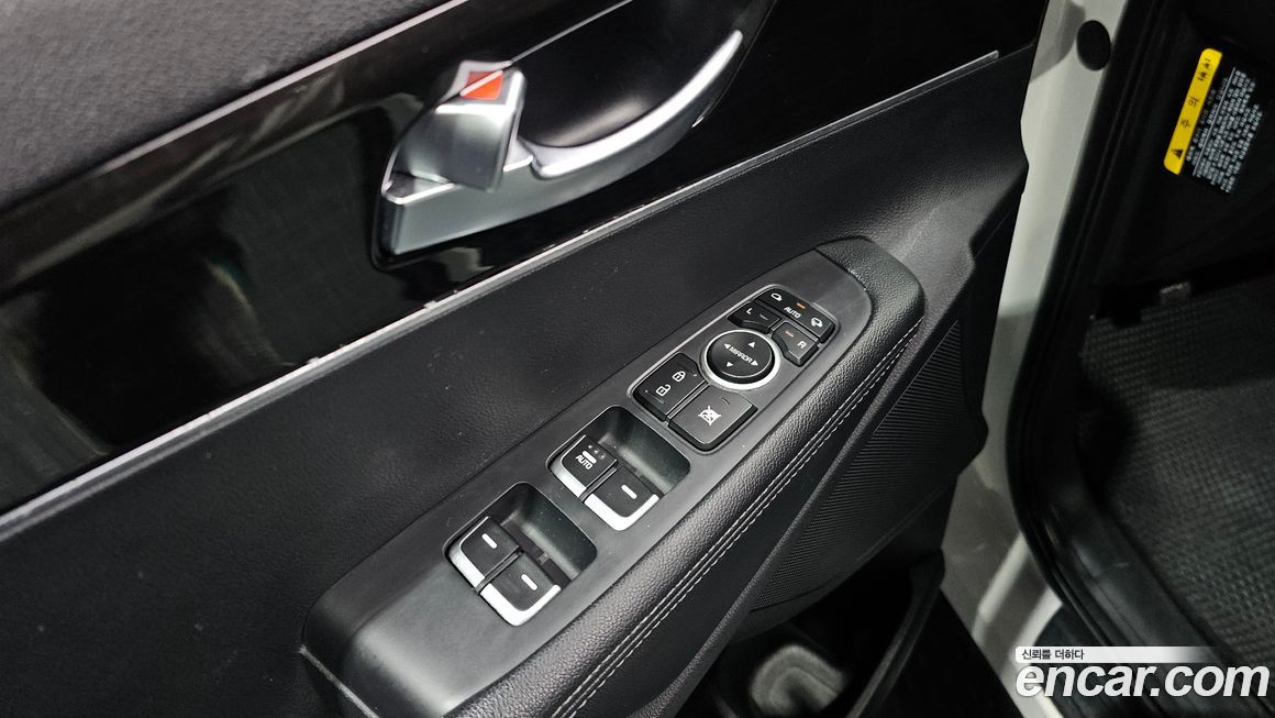 Kia Sorento 2018