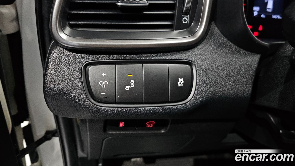 Kia Sorento 2018