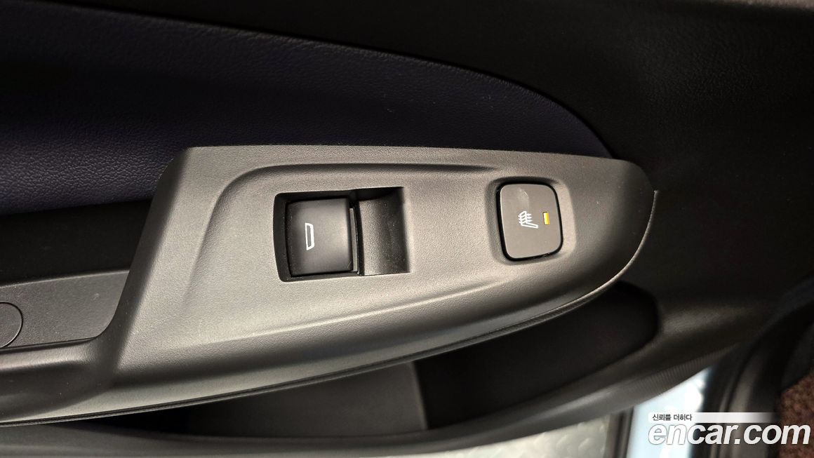 ChevroletGMDaewoo 볼트 EUV 2023