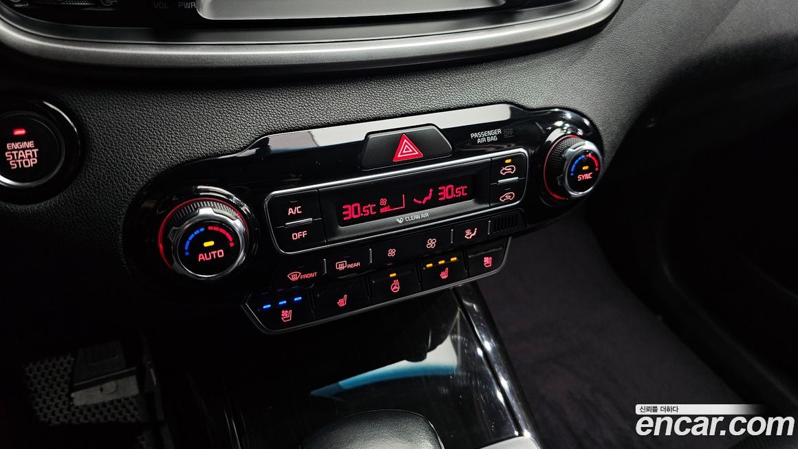 Kia Sorento 2018