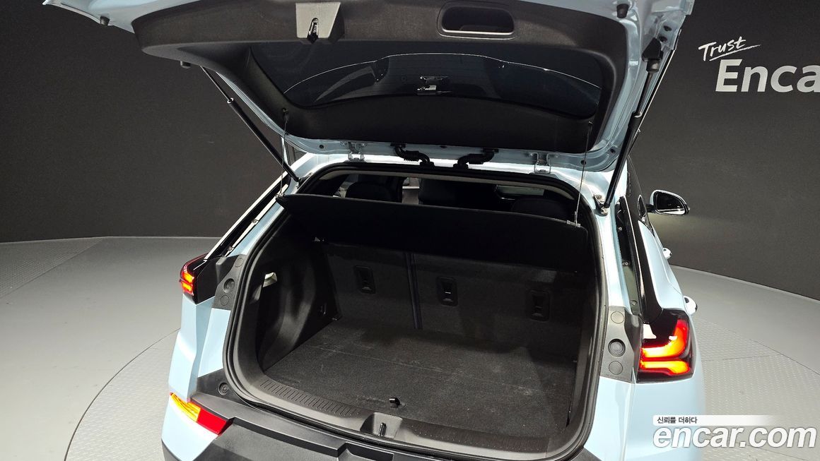 ChevroletGMDaewoo 볼트 EUV 2023