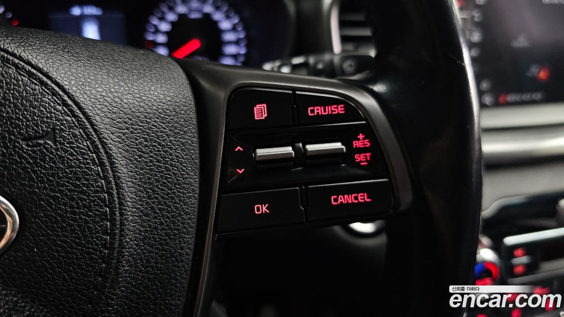 Kia Sorento 2018