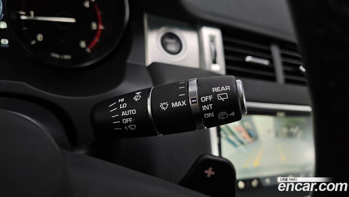 Land Rover Range Rover Evoque 2018