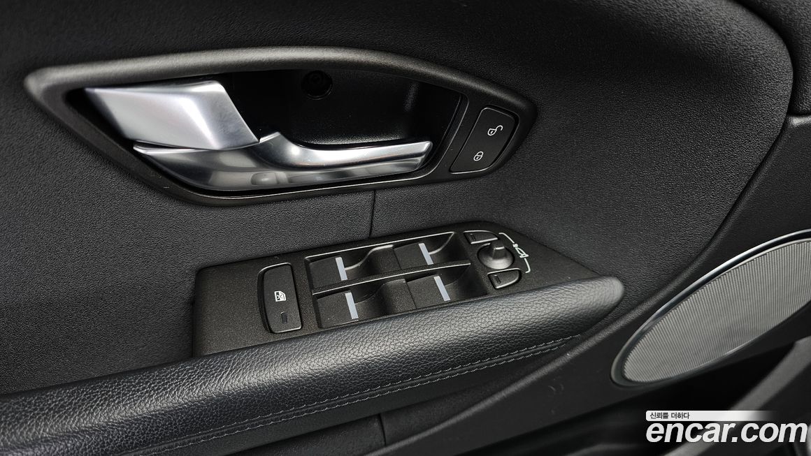 Land Rover Range Rover Evoque 2018