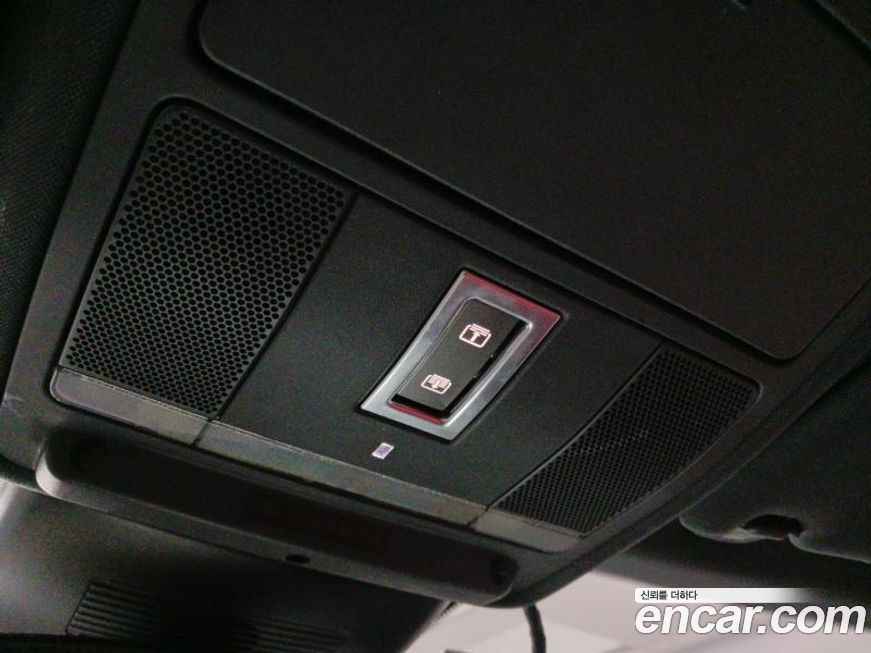 Land Rover Range Rover Evoque 2017