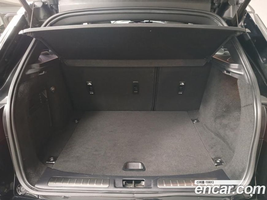 Land Rover Range Rover Evoque 2017