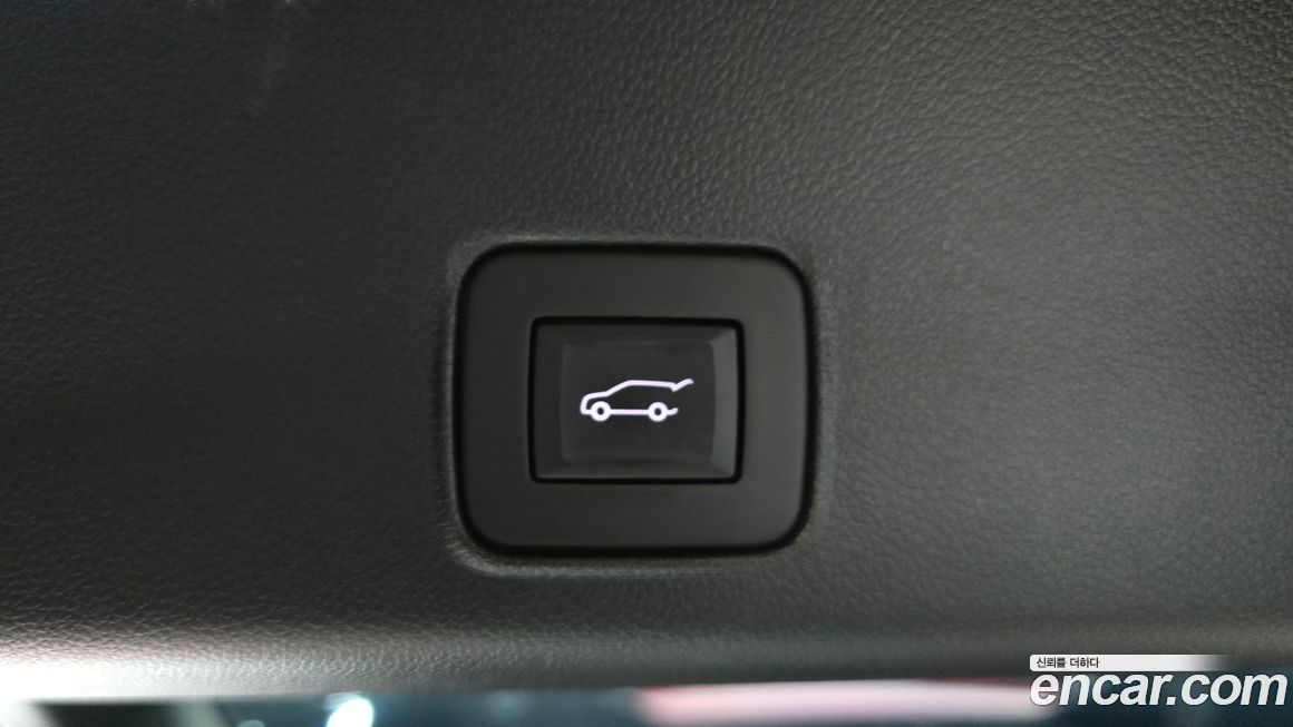 ChevroletGMDaewoo Trailblazer 2023