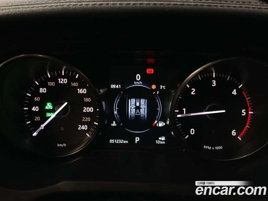 Land Rover Range Rover Evoque 2017