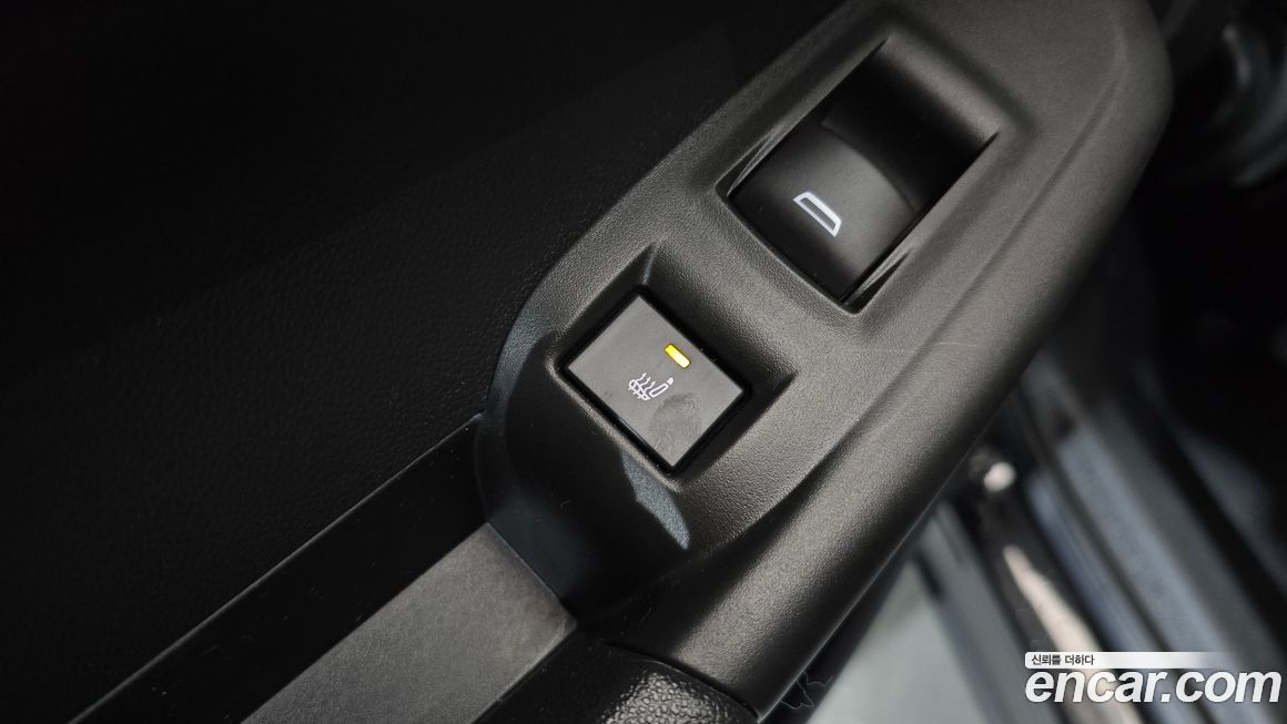 ChevroletGMDaewoo Trailblazer 2023