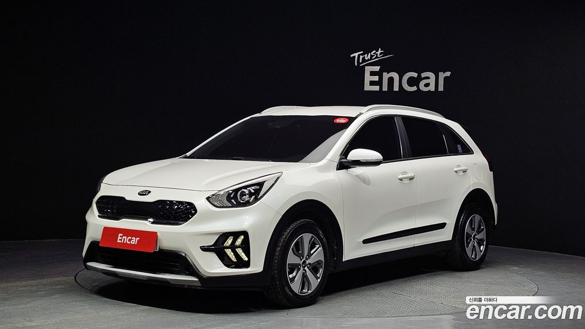 Kia Niro 2021