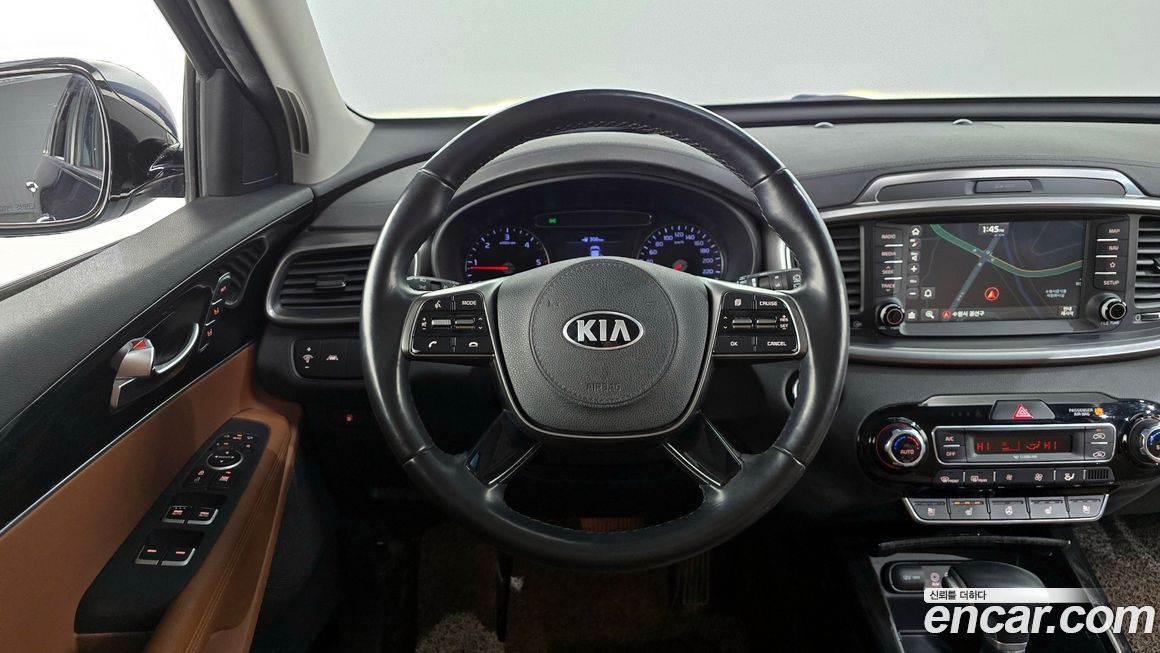 Kia Sorento 2020