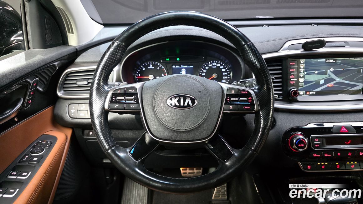 Kia Sorento 2020